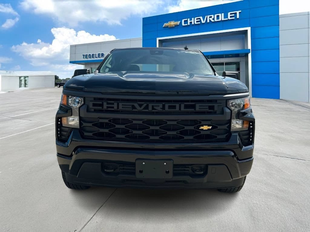 chevrolet silverado 1500 2025 1GCPABEK3SZ340064 image chevrolet silverado 1500 2025 1GCPABEK3SZ340064 image